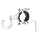 thumbnail image 1 of Accesorios para Patinete Eléctrico Gancho para Bicicleta Eléctrica Gancho de Almacenamiento para Pedales de Bicicleta Gancho Delantero, 1 of 5