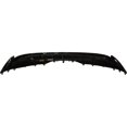 thumbnail image 6 of VioziteGam Bumper Grille Front Side Painted Silver Black Plastic Bumper Face Bar Grilles for Toyota for Camry L 18-20 & LE 18-21 TO1036183 TO1036183C, 6 of 10