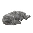 thumbnail image 6 of DecMode 6" Indoor Outdoor Dog Garden Sculpture, 6 of 8