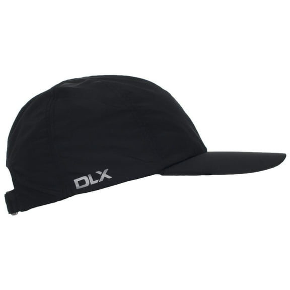 Trespass Adults  Char DLX Baseball Cap