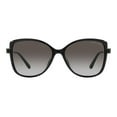 thumbnail image 2 of Sunglasses Michael Kors MK 2181 U 30058G Malta Black Dark Grey Gradient, 2 of 2