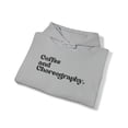 thumbnail image 4 of Choreography Choreographer Dance Teacher Hoodie, Gifts, Hooded Sweatshirt, 4 of 4