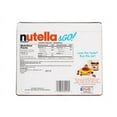 thumbnail image 2 of Ferrero Nutella & Go with Breadsticks, 16 ct./1.8 oz., 2 of 2
