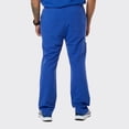thumbnail image 2 of SPECTRUM UNIFORMS Wynd Men's Scrub Pant Cargo Pant Elastic Waist and Drawstring Pant Ideal for Men at Hospital Workspace, Medical Practice, and Professionals, 2 of 5