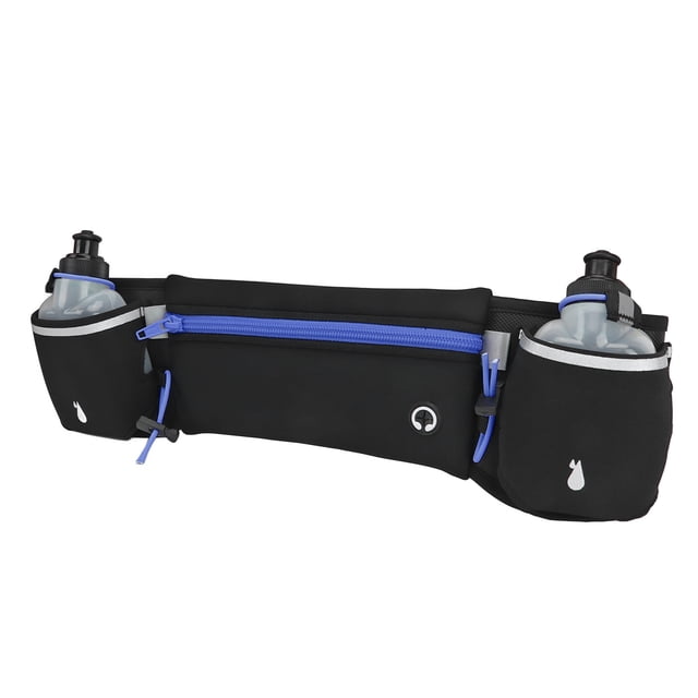 Riñonera Deportiva Para Hombre, Cinturón Para Correr, Cintura Al Aire Libre