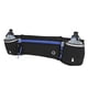 thumbnail image 1 of Riñonera para deportes al aire libre, riñonera para correr, cinturón para correr, teléfono para hombres y mujeres, botella de agua, riñonera para correr, ciclismo, azul, 1 of 12