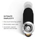 thumbnail image 4 of Máquina de café y espresso Nespresso Vertuo Next Deluxe Nespresso Nespresso, 4 of 6