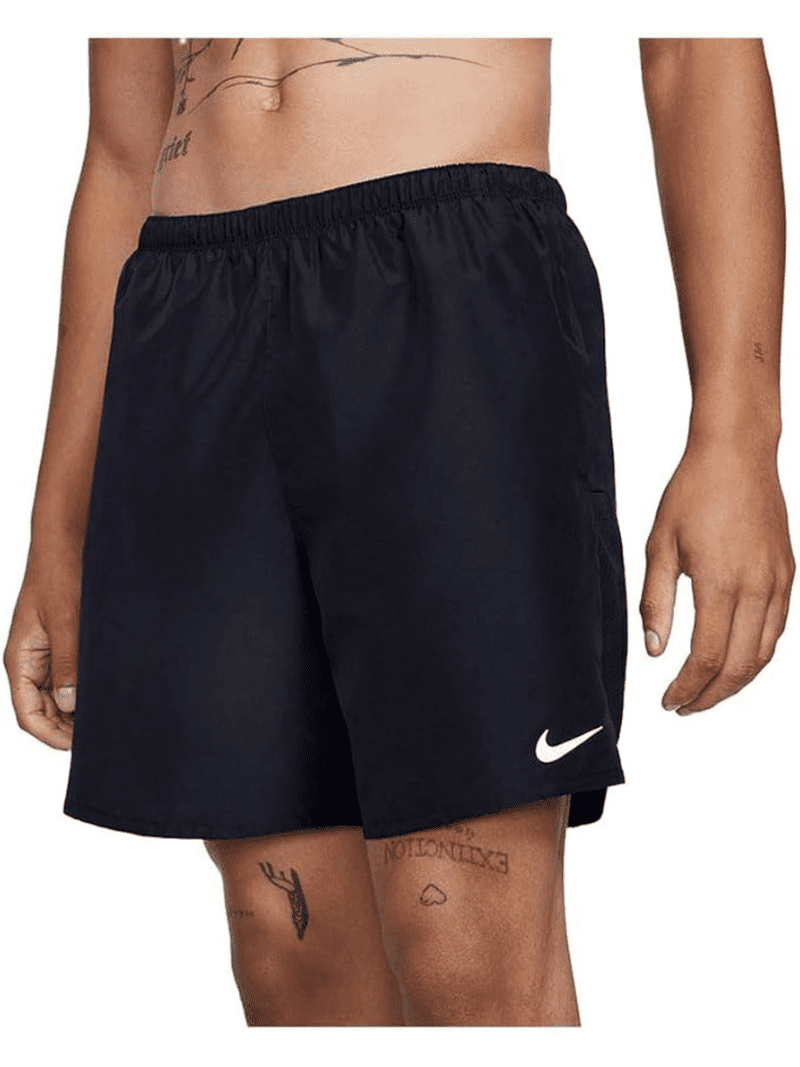 Nike Challenger Mens Brief-Lined Running Shorts Mens CZ9066-010 XX