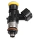 thumbnail image 5 of Impedancia del inyector de combustible 210 lb 2200 cc Gasolina Metanol 0280158821, 5 of 5