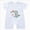A18-Light Blue, variant on NIEWTR Newborn 18-24 Months One-Piece Jumpsuit Baby Romper Cartoon Baby Bodysuit Cute Short Sleeved Baby Romper A18-Sky Blue