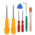 thumbnail image 1 of Game Console Removal Tools MGC Handle Screwdriver Set for Nintendo Switch Accessories, 1 of 10