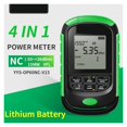 thumbnail image 2 of Zilai 4in1 Li-Lion Battery 2.5mm GPL Interface Optical Power Meter Network Cable Tester, 2 of 7