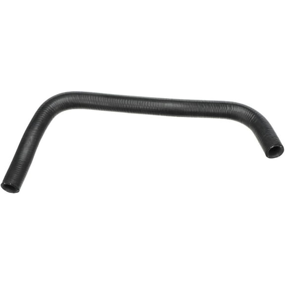 ACDelco Professional 16080M Molded Heater Hose Fits select: 2002-2005 CHEVROLET TRAILBLAZER, 2002-2005 GMC ENVOY