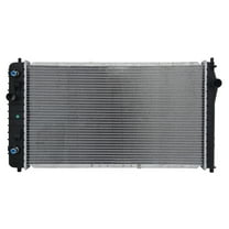 OSC 2518 Radiator
