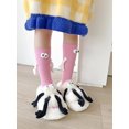 thumbnail image 4 of Crazy Hand Holding Socks, Funny Magnetic Connecting Socks for Kids Friends, Novelty Best Friend Gifts, Christmas Stocking Stuffers for Teens, Boys & Girls, 4 of 7