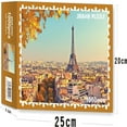 thumbnail image 4 of 1000 large Piece Adult Children Puzzle Holiday Gift Pattern Toy, 4 of 6