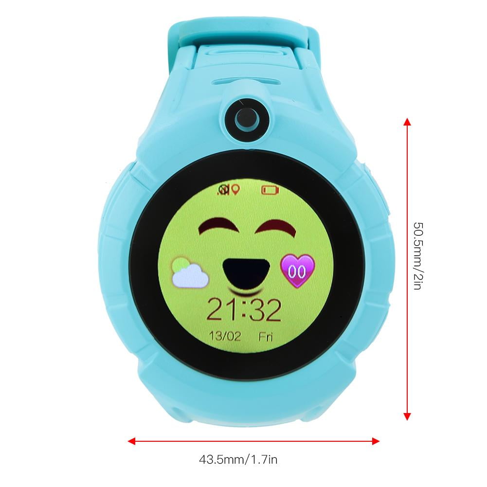 q360 smart watch