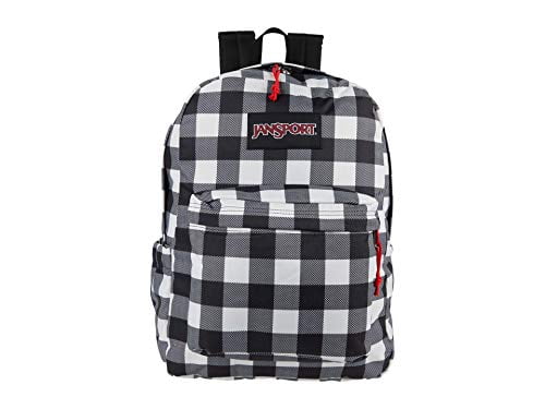 JanSport Superbreak Plus Backpack 