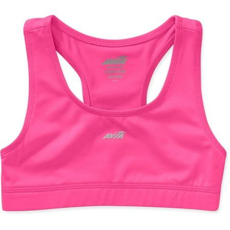 Coro Logo Bra Top
