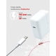 thumbnail image 4 of Cargador Tipo C SIAFU 96W Cargador USB C Carga Rápida con 1,8M Cablé 6A, 4 of 8