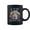 Black, variant on I Eat Cement Cursed Cat Oddly Specific Dank Meme Coffee Mugs