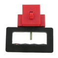 thumbnail image 2 of jinwen 10 Circuit Breaker Lock Industrial Fits 2.8\\\\\\\\\\\\\\\'\\\\\\\\\\\\\\\', 2 of 9