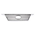 thumbnail image 1 of 2010-2012 Lexus RX350 Grille Gray With Chrome Moulding Without Pre-Coll, 1 of 1