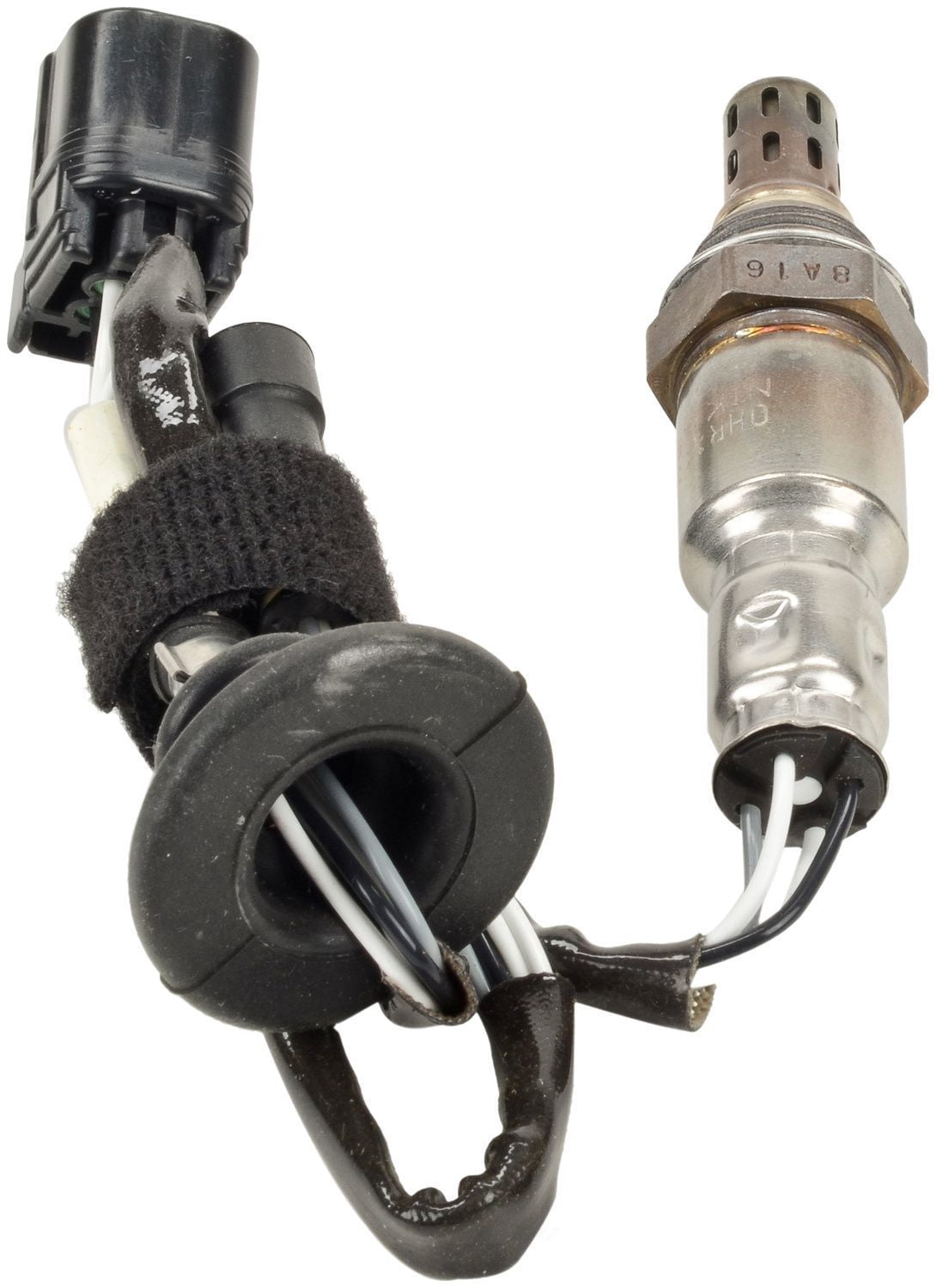 Bosch 15027 Bosch Validated Oxygen Sensor Fits select: 2006-2011 HONDA CIVIC