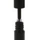 thumbnail image 3 of 6x Tubo de para crecimiento de pestañas, rímel vacío de plástico negro de 4 ml con, 3 of 9