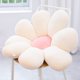 thumbnail image 1 of 50-80cm Colorful Daisy Flower Plush Pillow Toy Soft Cartoon Plant Stuffed Doll Chair Cushion Sofa Kids Lovers Birthday Giftswhite-pink60cm Deng Xun unisex, 1 of 2