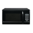 Hamilton Beach 1.1 Cu. Ft. Black Microwave Oven
