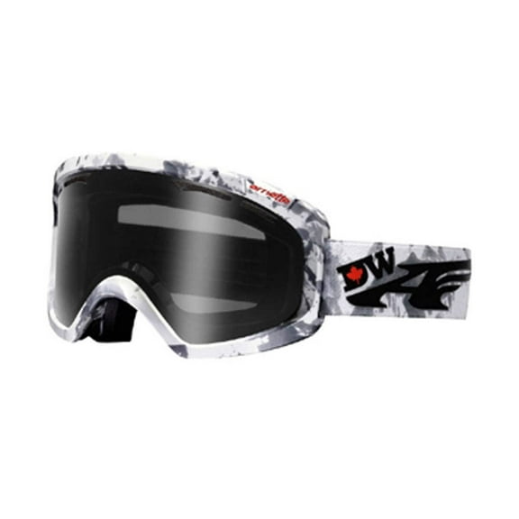 Arnette Windshield Snow Goggles AN5007 - Devun Signature w/ Dark Grey Lens