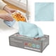 thumbnail image 4 of Paño de cocina desechable grueso para personas perezosas, paño de cocina lavable con agua, paño extraíble para uso seco y húmedo, trapos desechables, 4 of 8