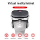 thumbnail image 4 of Teissuly VR Digital Glasses With Stereo Headphones VR Headset Virtual Reality Glasses IOS And Android Smartphone Teissuly WER202310061660, 4 of 9