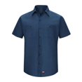 thumbnail image 1 of Red Kap Navy 7570 Lt, 1 of 2