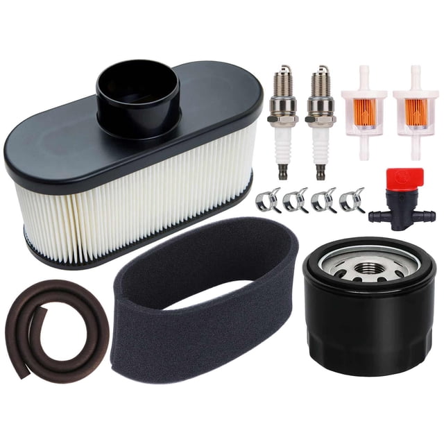 Kit de ajuste HOODELL FR691V para motor Kawasaki FR651V FR730V