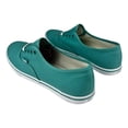 thumbnail image 4 of Tenis Vans Mujer Bf2016 Authentic Lo Pro Casual blanco 3.5 MX, 4 of 8
