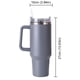 thumbnail image 2 of Botella Deportiva Con Aislamiento Al Pajita 40oz Asa para Mujeres Y Hombres, 2 of 9