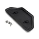 thumbnail image 4 of Motorcycle Passenger Backrest Back Pad Shockproof Rear Top Case Box Luggage Cushion for R1300GS R 1300 GS 2023 2024, 4 of 5