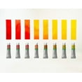 thumbnail image 5 of Winsor & Newton Professional Watercolor, 5ml, Cadmium-Free Red Medium, 5 of 5