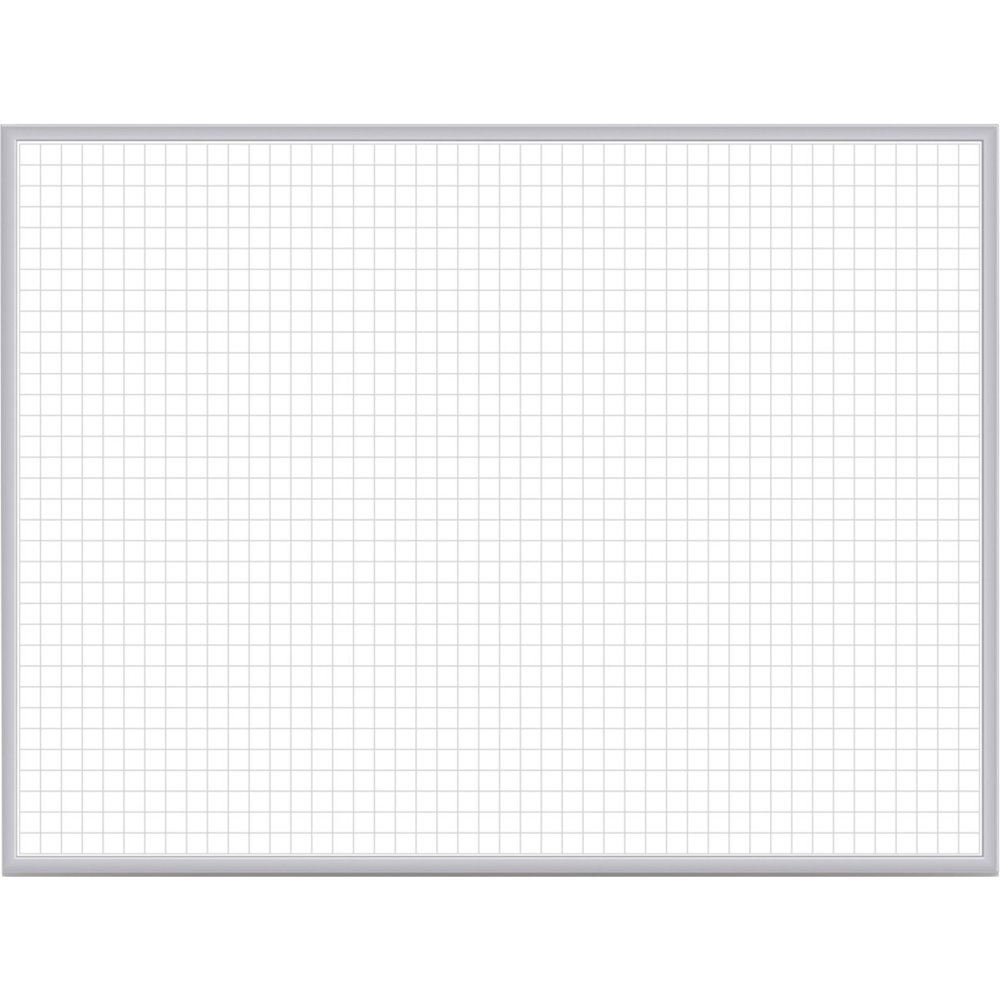 Ghent Grid Whiteboard