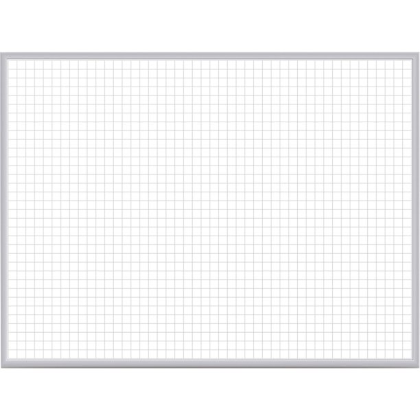 Ghent Grid Whiteboard
