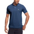 thumbnail image 1 of Lacoste - Polo de rugby para hombre, color azul, XXX-Large, 1 of 1