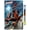 Premium Poster & Clip Bundle, variant on Marvel Comics DaredeVil - Billy Club Wall Poster, 22.375" x 34"