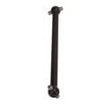 thumbnail image 1 of RC Dogbone, Easy To Install Black Metal Drive Shaft Dogbone 90mm Length  For Remote Control Car, 1 of 8