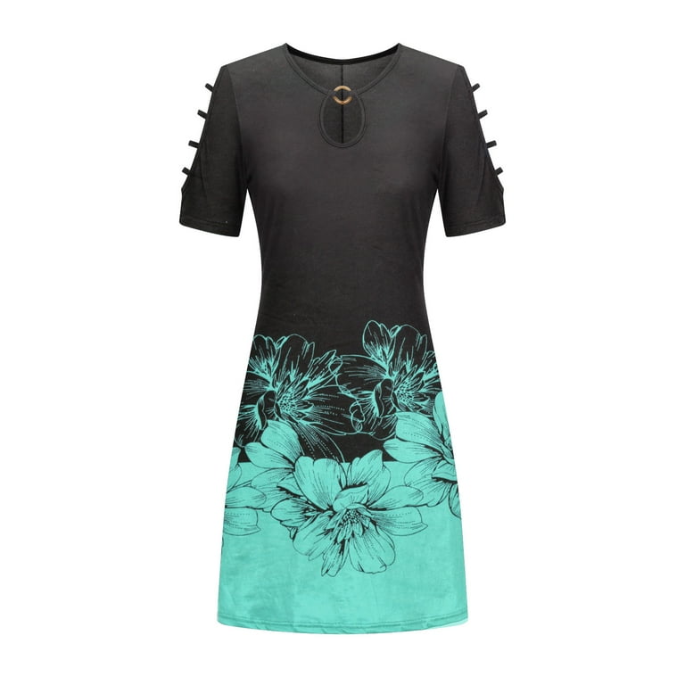 2022 Women Summer Boho Dress Off Shoulder Long Floral Print Dresses 2022 Women Summer Boho Dress Off Shoulder Long Floral Print Dresses