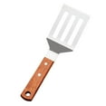 thumbnail image 4 of OULII Spatule de Gril en Acier Inoxydable Poignée Ergonomique 1Pcs, 4 of 8