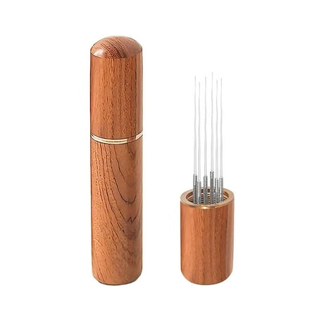 

Wedding Registry Search Mixer for Baking Stainless Steel Stirrer Whip Its 300 Wooden Mixing Bowl Coffee Grounds Dissolver Stainless Steel Needle Powder With Solid Wood Handle