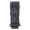 thumbnail image 1 of Cinturón de seguridad para embarazadas, ajustador de cinturón de seguridad para embarazadas, ajustador de correa de seguridad para automóvil, resistente y duradero, 1 of 14
