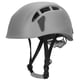 thumbnail image 2 of Casco Protector De Cabeza De Seguridad Para Deportes Al Aire , Para Montañismo, Escalada, Patinaje Sobre Ruedas, Color Gris, 2 of 7